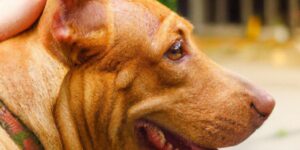 sintomas y soluciones para la ansiedad en perros