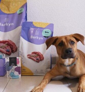 duracion de un saco de pienso para perros